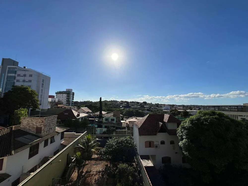 Cobertura, 2 quartos, 153 m² - Foto 2