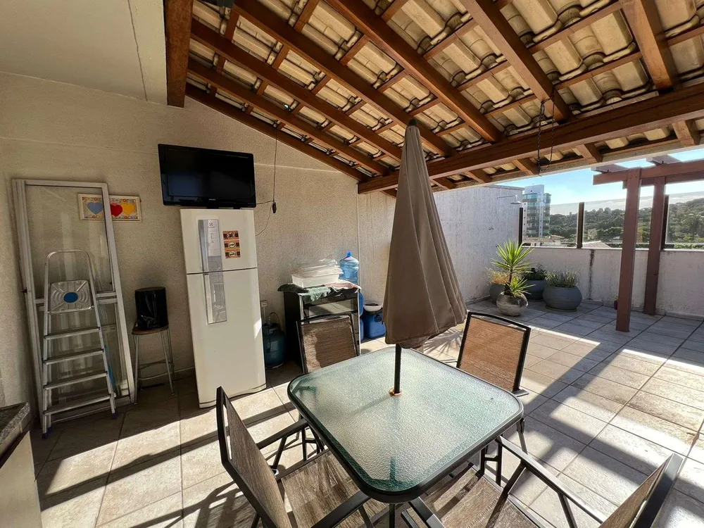 Cobertura, 2 quartos, 153 m² - Foto 9