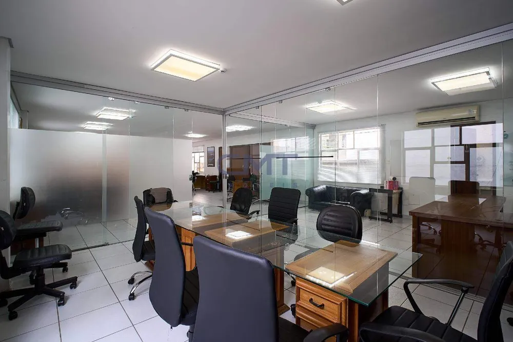 Loja-Salão, 250 m² - Foto 11