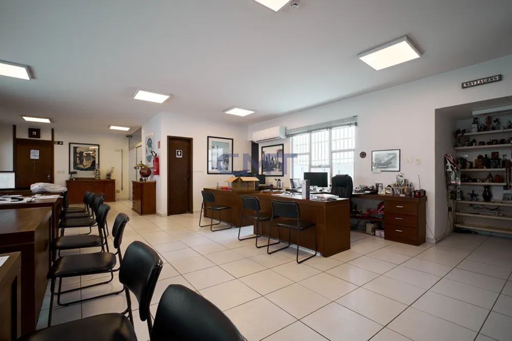 Loja-Salão, 250 m² - Foto 5