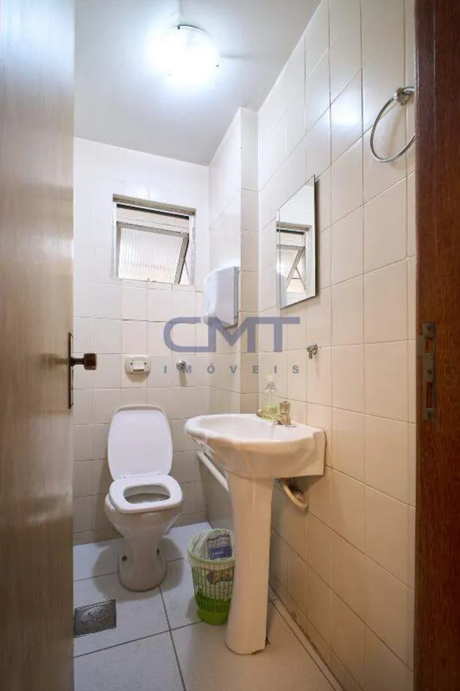 Loja-Salão, 250 m² - Foto 12