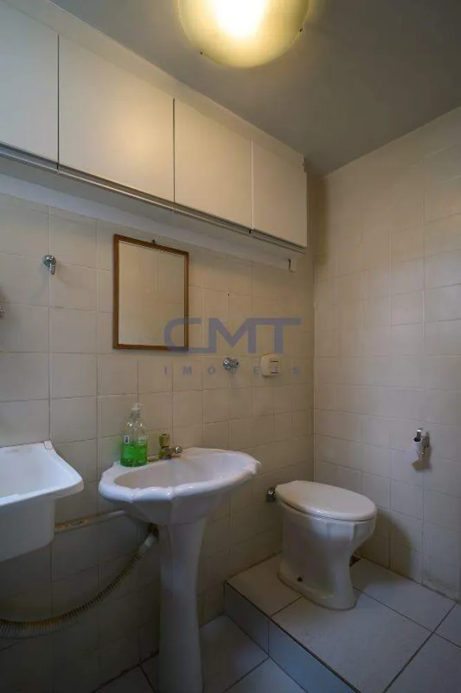 Loja-Salão, 250 m² - Foto 8