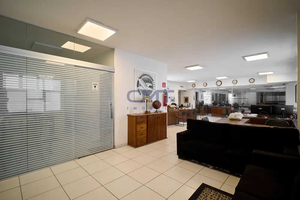Loja-Salão, 250 m² - Foto 6