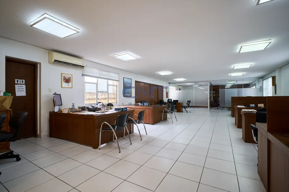 Loja-Salão, 250 m² - Foto 4