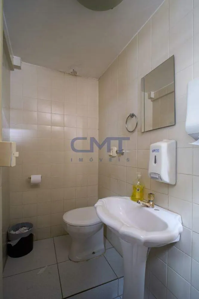 Loja-Salão, 250 m² - Foto 7