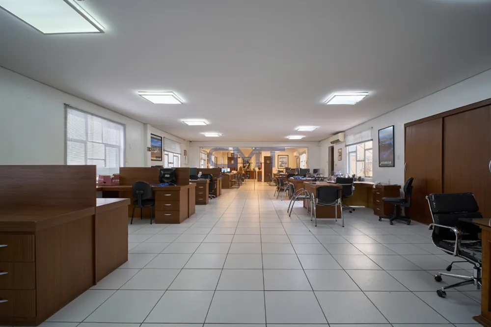 Loja-Salão, 250 m² - Foto 2