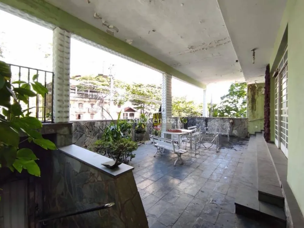 Casa, 3 quartos, 370 m² - Foto 2
