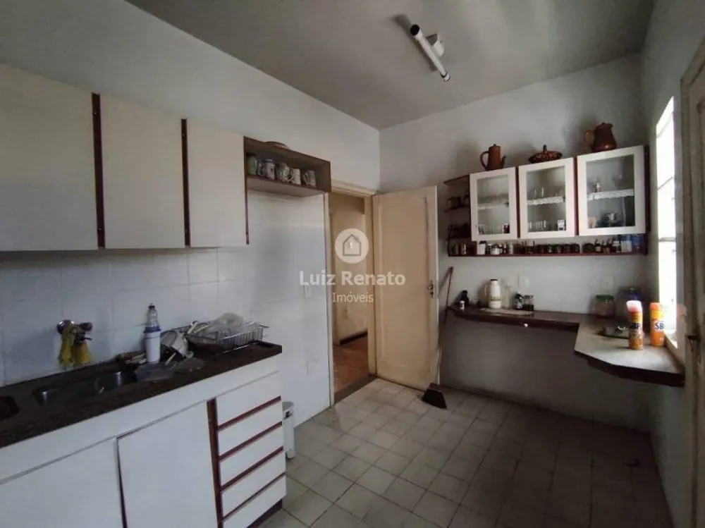 Casa, 3 quartos, 370 m² - Foto 13