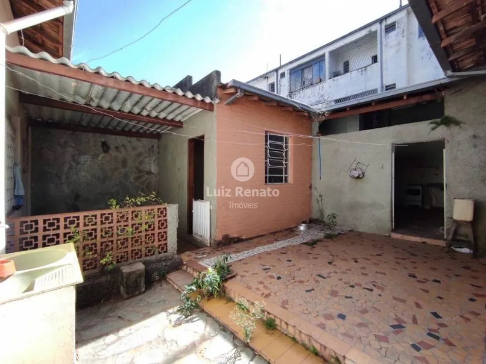 Casa, 3 quartos, 370 m² - Foto 1
