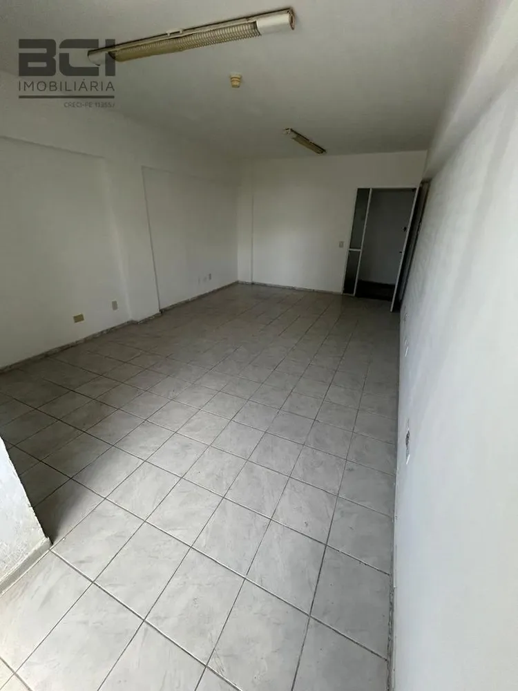 Sala-Conjunto, 35 m² - Foto 4