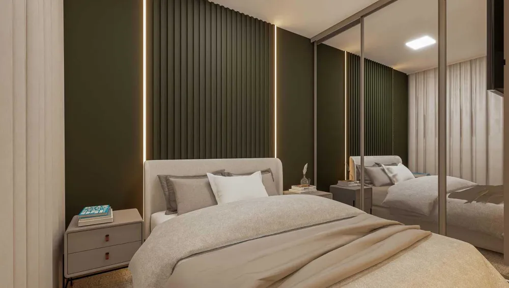 Apartamento, 2 quartos, 56 m² - Foto 12