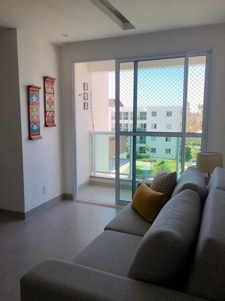 Apartamento, 3 quartos, 56 m² - Foto 4