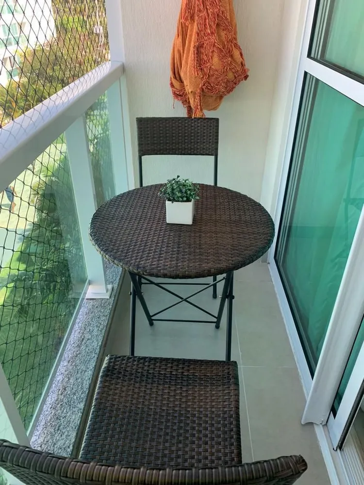Apartamento, 3 quartos, 56 m² - Foto 6