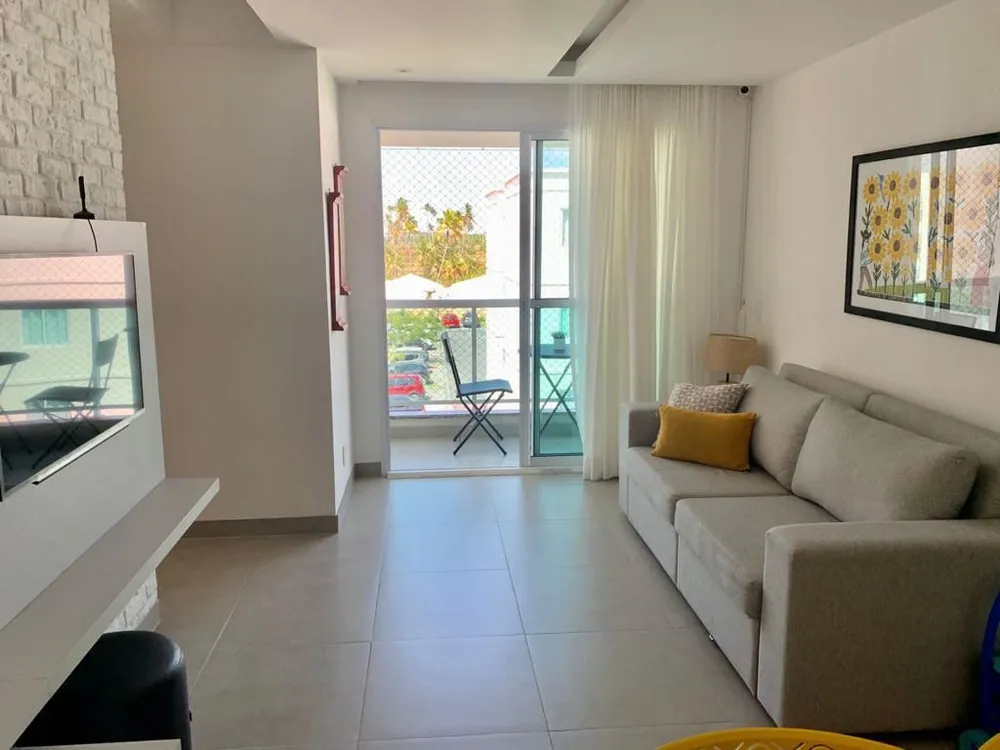 Apartamento, 3 quartos, 56 m² - Foto 3