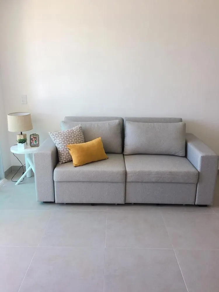Apartamento, 3 quartos, 56 m² - Foto 5