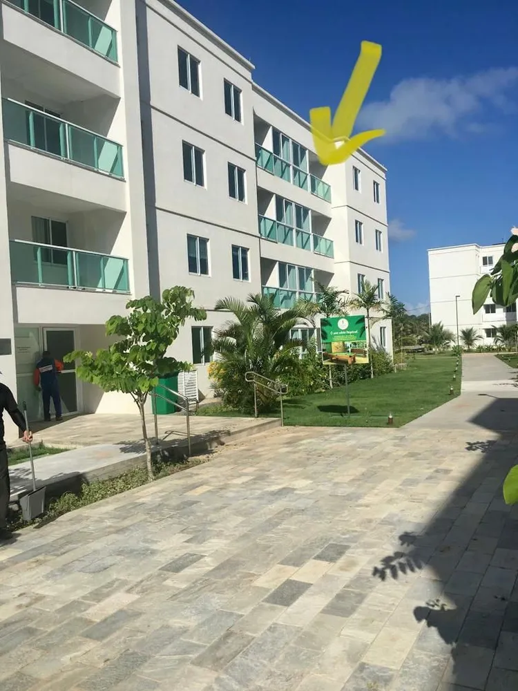 Apartamento, 3 quartos, 56 m² - Foto 15