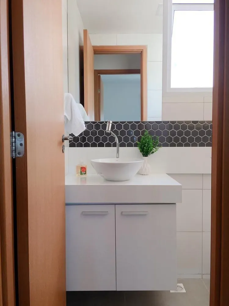Apartamento, 3 quartos, 56 m² - Foto 13