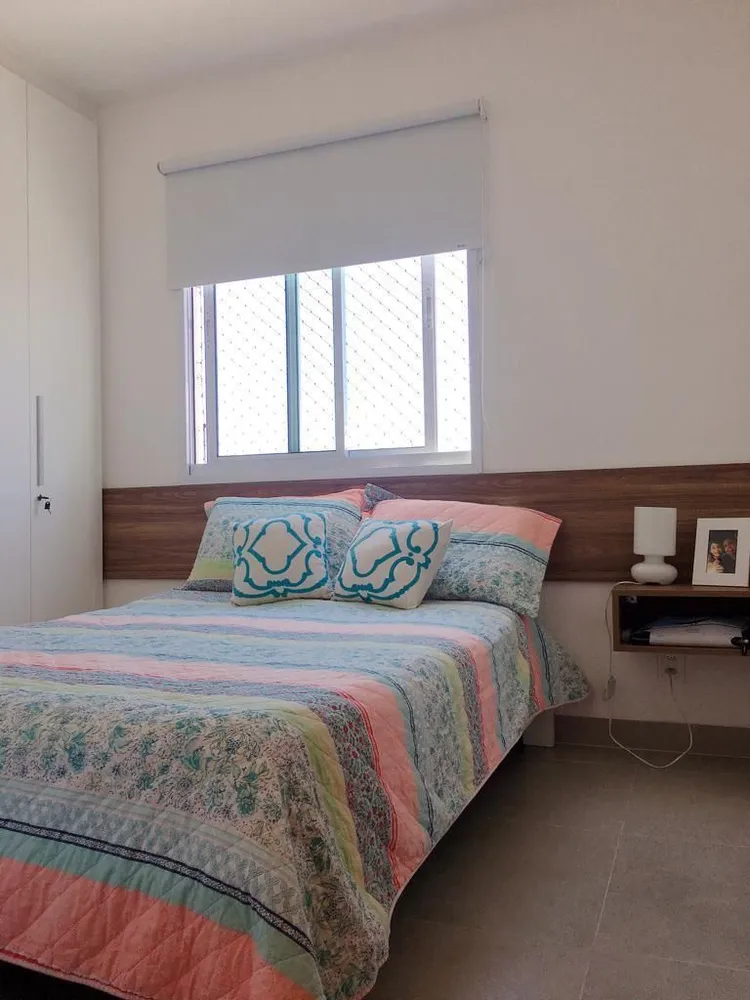 Apartamento, 3 quartos, 56 m² - Foto 8