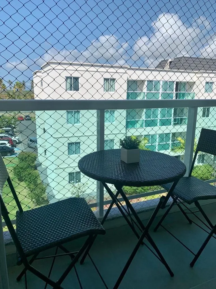 Apartamento, 3 quartos, 56 m² - Foto 7