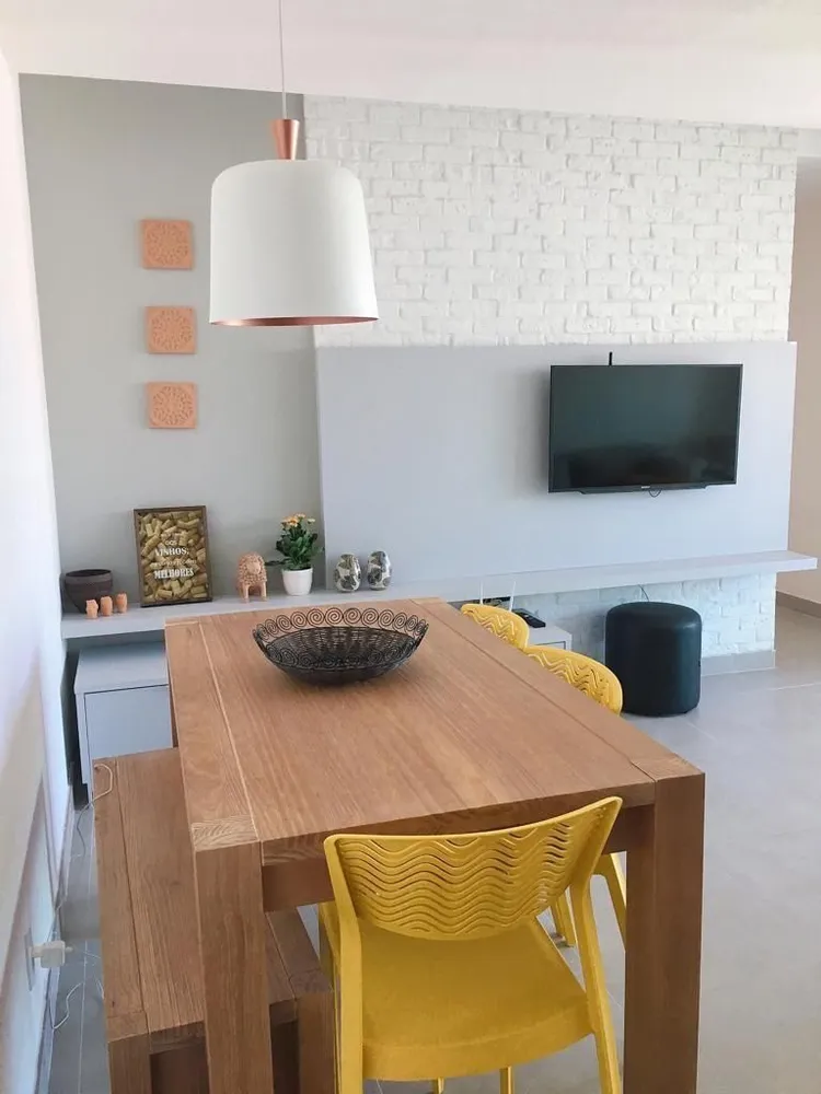 Apartamento, 3 quartos, 56 m² - Foto 11