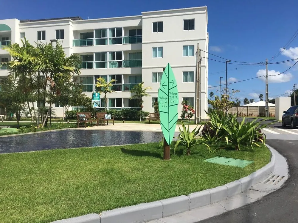 Apartamento, 3 quartos, 56 m² - Foto 14