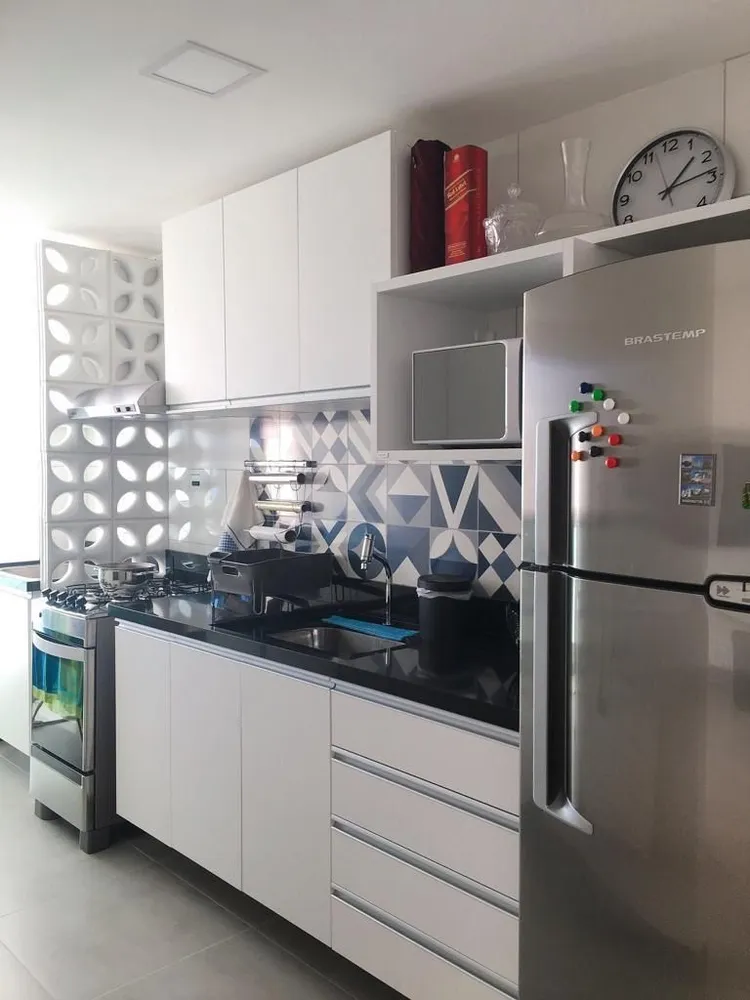 Apartamento, 3 quartos, 56 m² - Foto 12