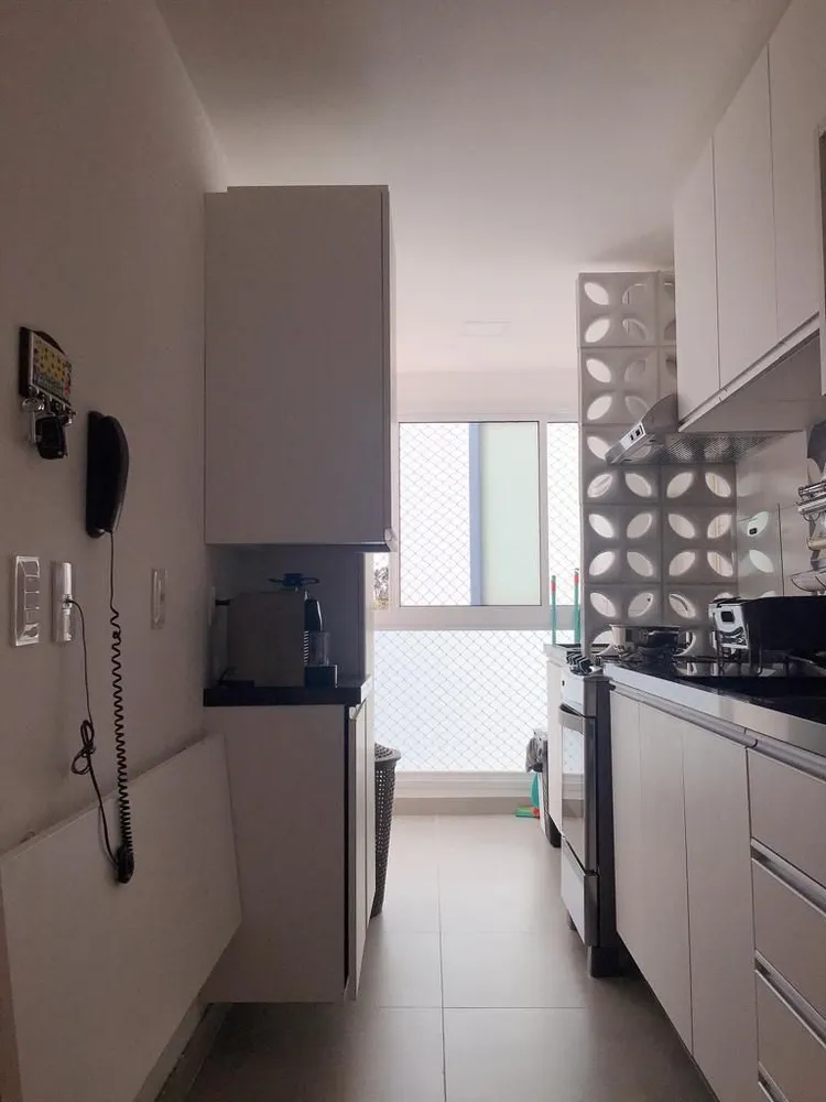 Apartamento, 3 quartos, 56 m² - Foto 10