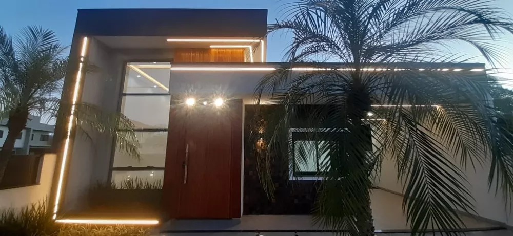 Casa à venda com 3 quartos, 84m² - Foto 3