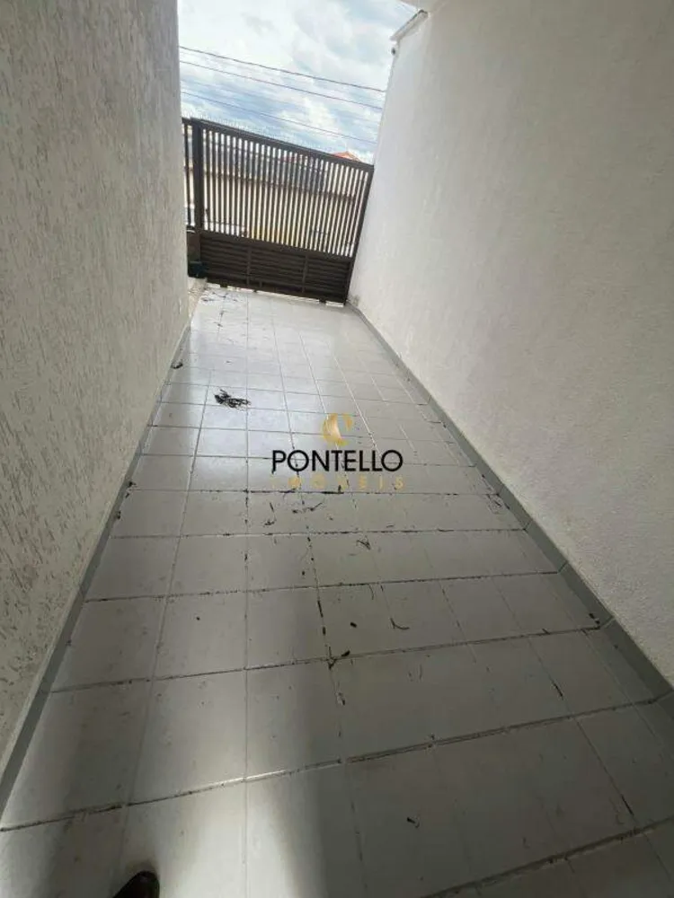 Casa, 3 quartos, 112 m² - Foto 11