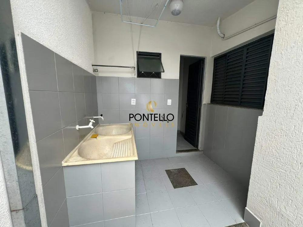 Casa, 3 quartos, 112 m² - Foto 10