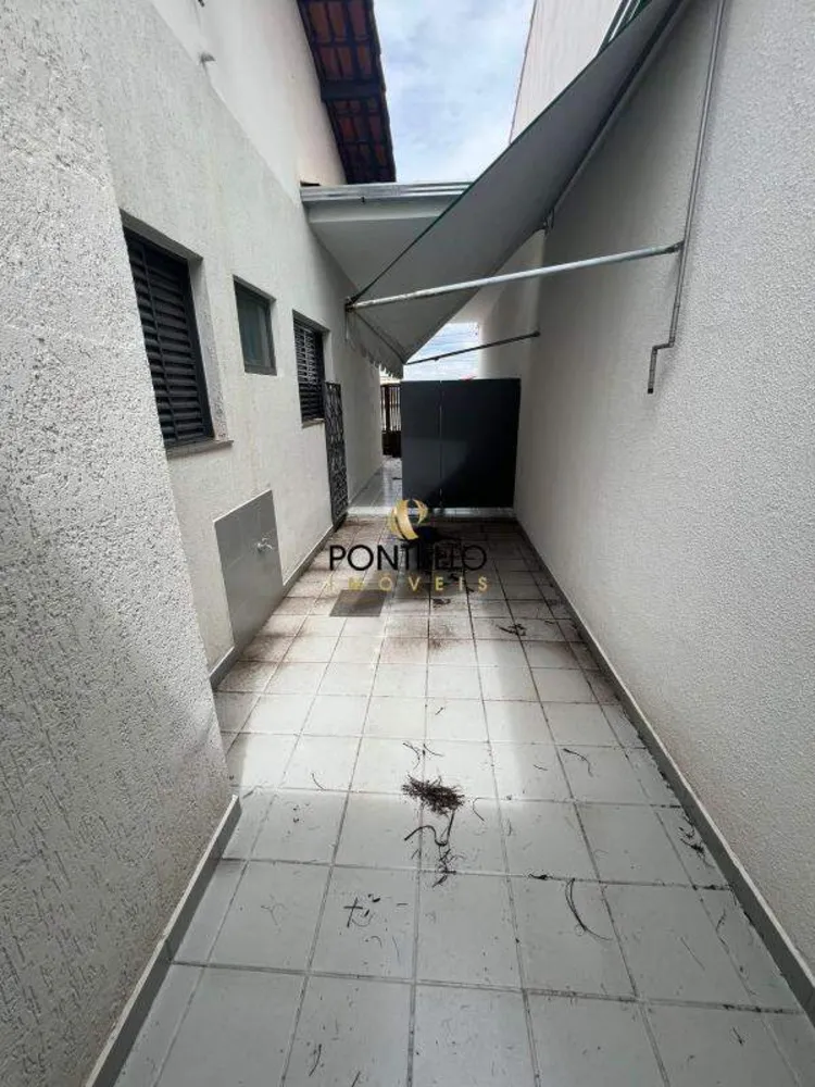 Casa, 3 quartos, 112 m² - Foto 12
