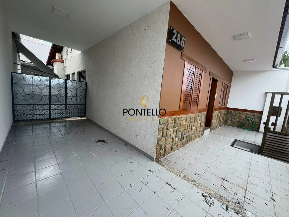 Casa, 3 quartos, 112 m² - Foto 1