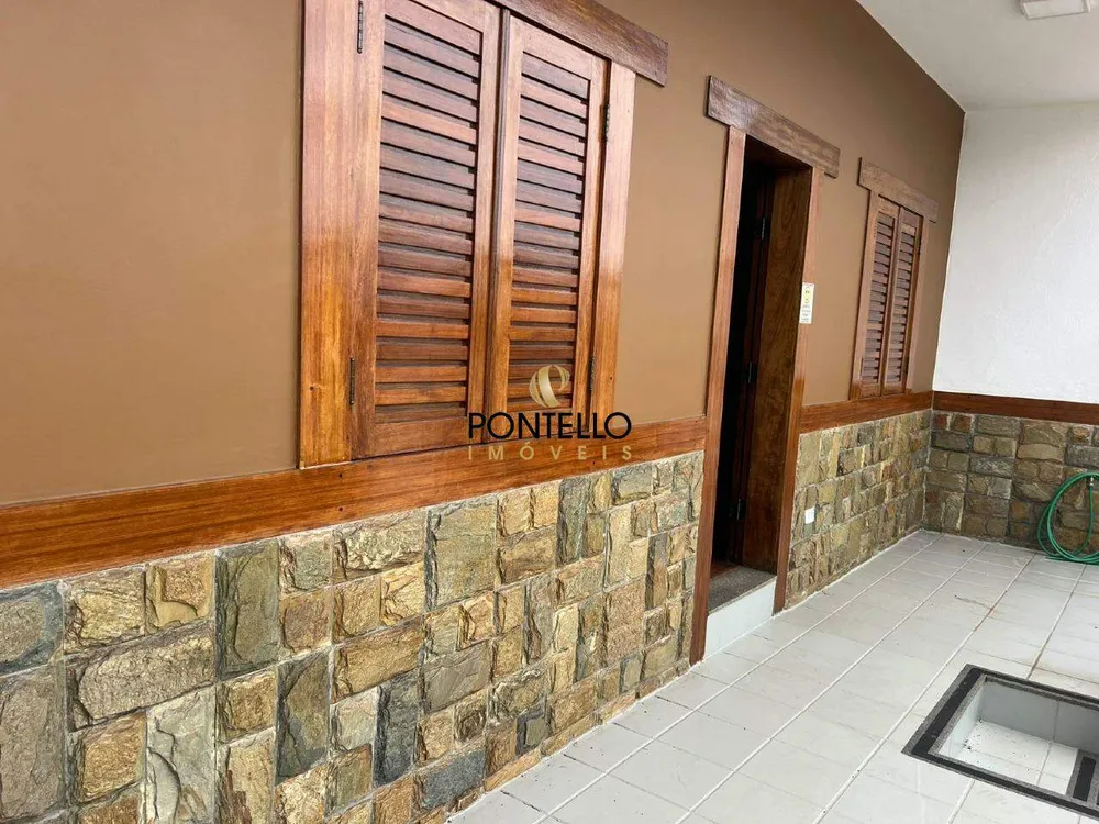 Casa, 3 quartos, 112 m² - Foto 2