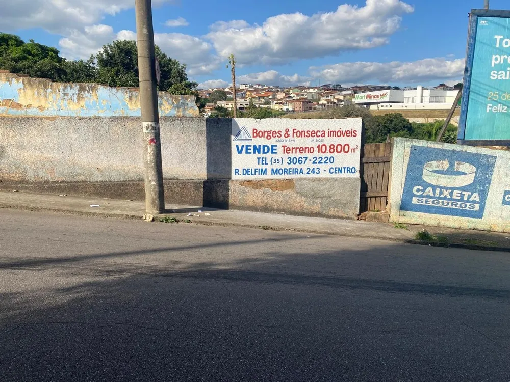 Terreno, 10800 m² - Foto 2
