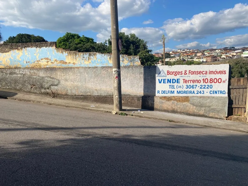Terreno, 10800 m² - Foto 1