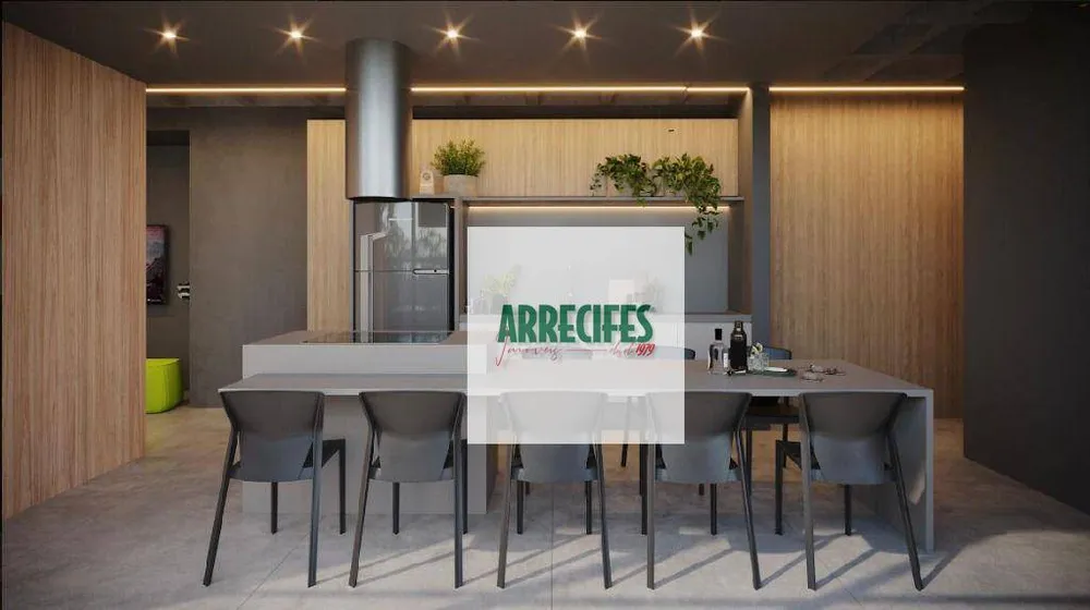 Apartamento, 1 quarto, 27 m² - Foto 3