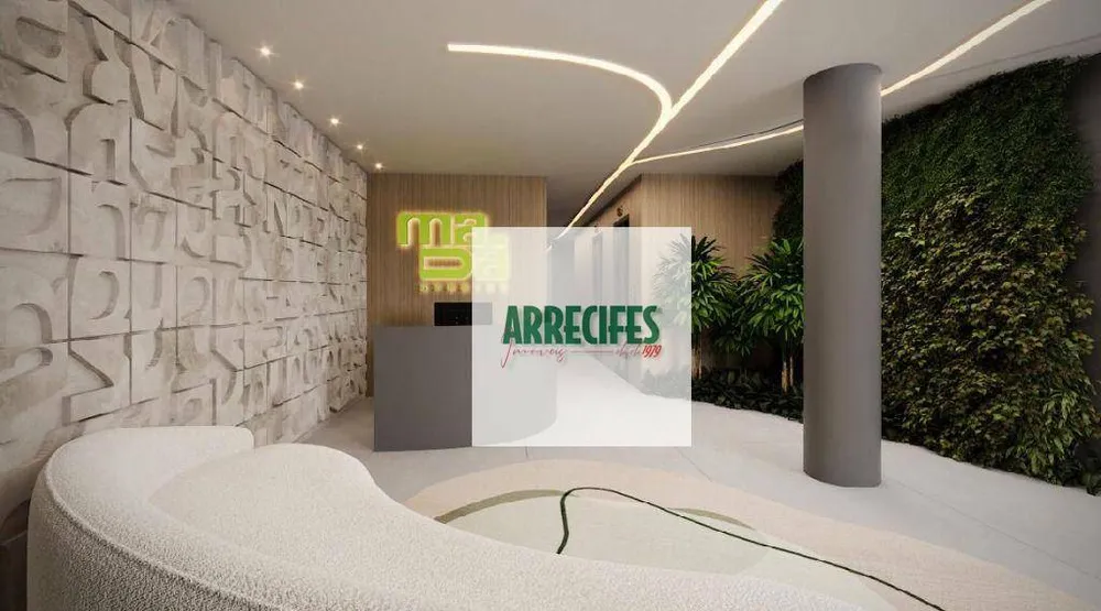 Apartamento, 1 quarto, 27 m² - Foto 4