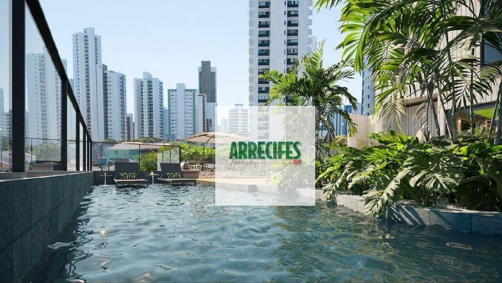 Apartamento, 1 quarto, 27 m² - Foto 6