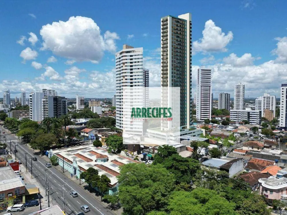 Apartamento, 1 quarto, 27 m² - Foto 3
