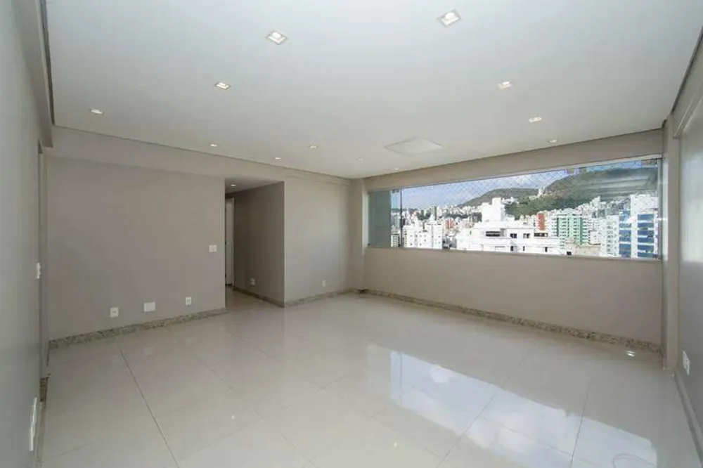 Apartamento, 3 quartos, 78 m² - Foto 1