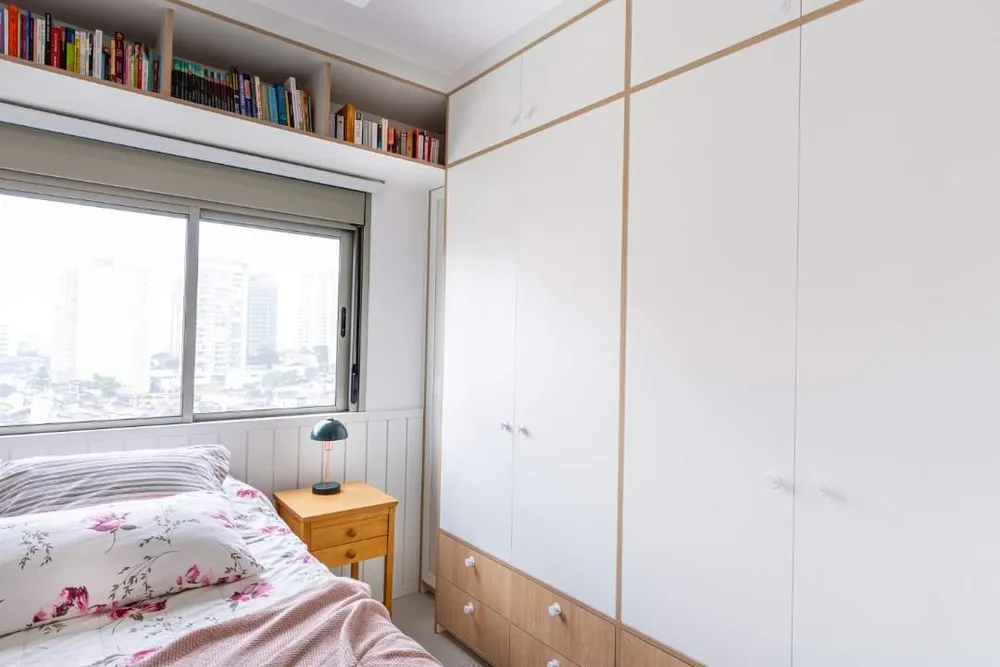 Apartamento, 2 quartos, 70 m² - Foto 7