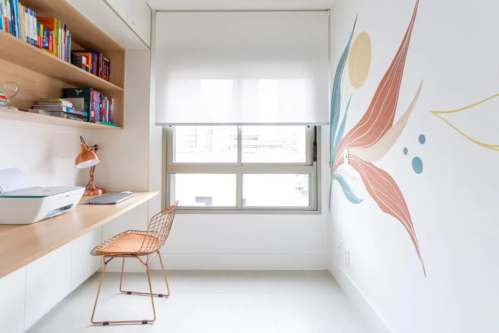 Apartamento, 2 quartos, 70 m² - Foto 2