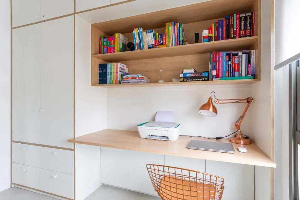 Apartamento, 2 quartos, 70 m² - Foto 1