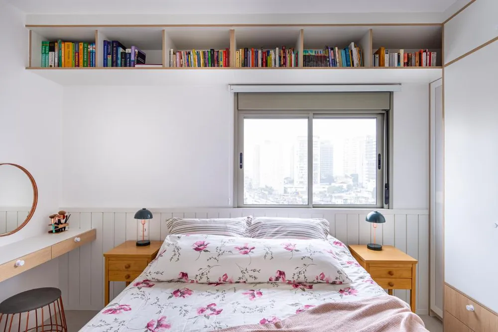 Apartamento, 2 quartos, 70 m² - Foto 12