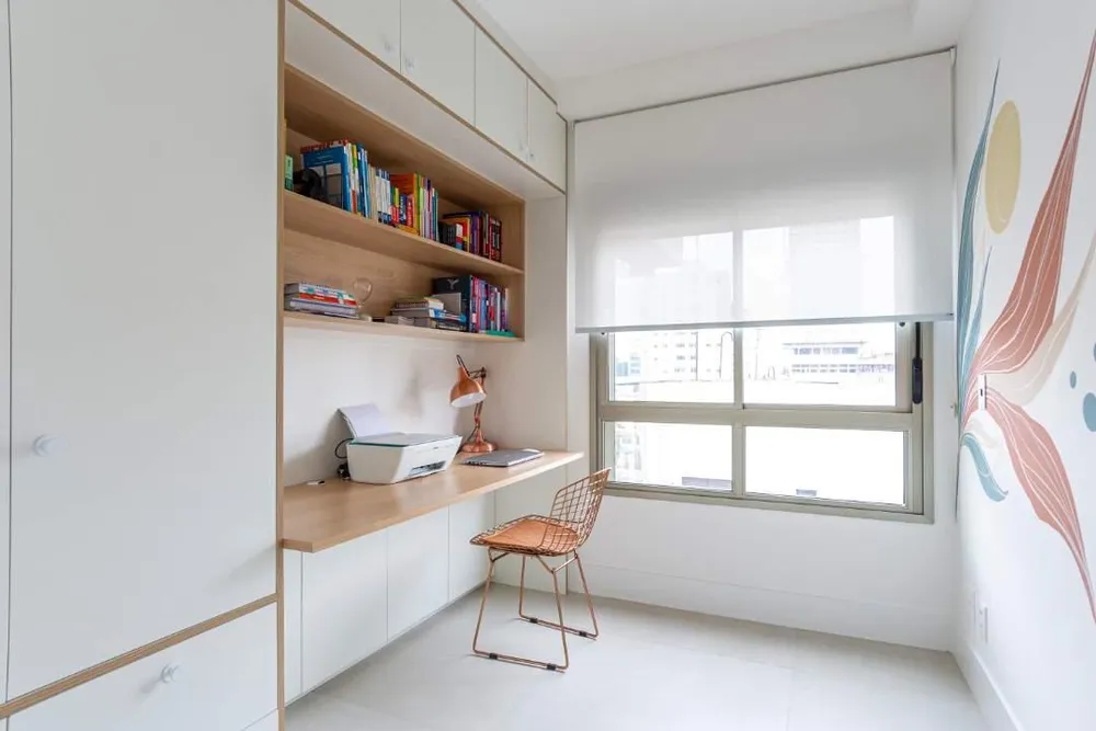 Apartamento, 2 quartos, 70 m² - Foto 10