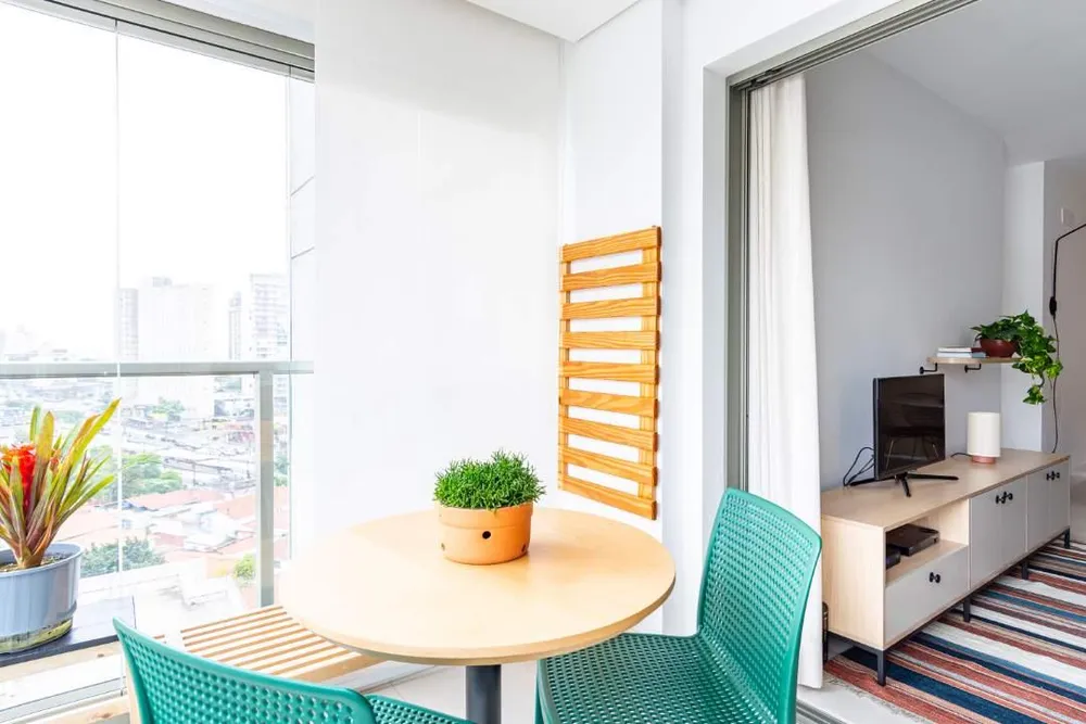 Apartamento, 2 quartos, 70 m² - Foto 7