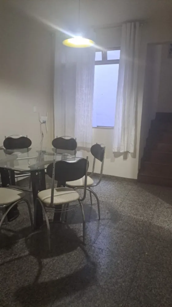 Casa, 3 quartos, 120 m² - Foto 11