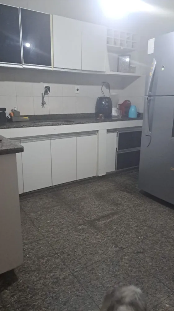 Casa, 3 quartos, 120 m² - Foto 9
