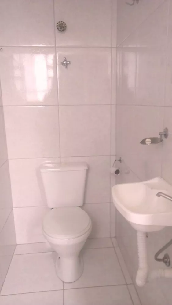 Conjunto Comercial-Sala à venda, 28m² - Foto 5