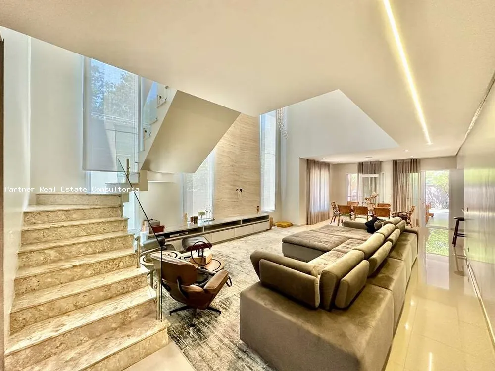 Casa de Condomínio, 5 quartos - Foto 2